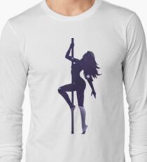 Woman Long Sleeve T-Shirt