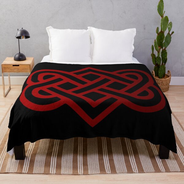 Item preview, Eternal Love | Celtic Symbol | Valentines | Hearts designed and sold by Depic Spirit.