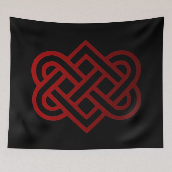 Item preview, Eternal Love | Celtic Symbol | Valentines | Hearts designed and sold by Depic Spirit.