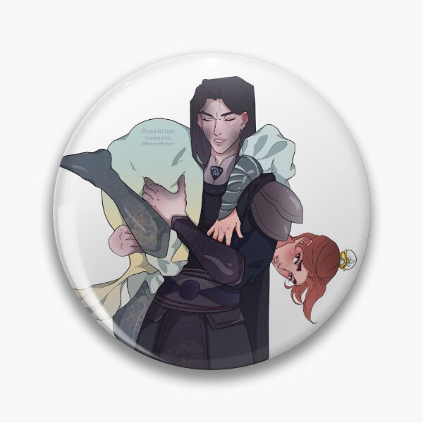 Item preview, Moshang Fairytale designed and sold by LeelaJun.