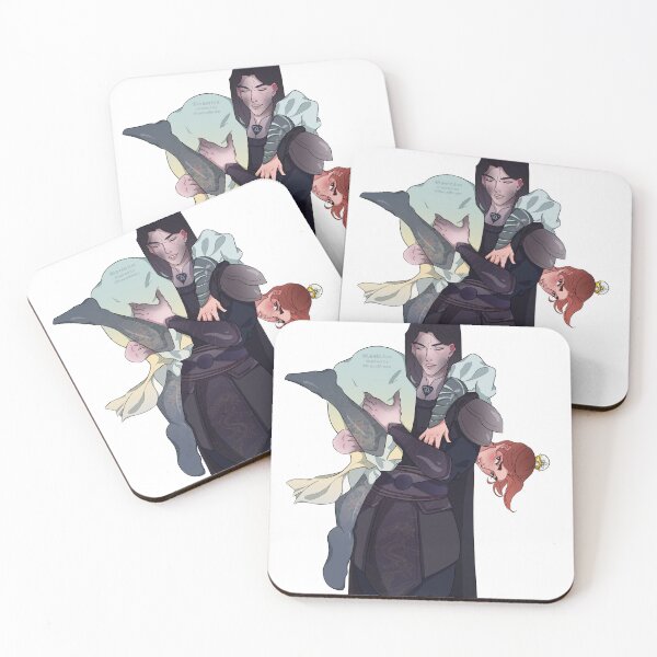 Item preview, Moshang Fairytale designed and sold by LeelaJun.