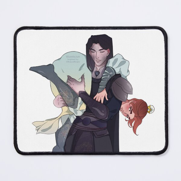 Item preview, Moshang Fairytale designed and sold by LeelaJun.