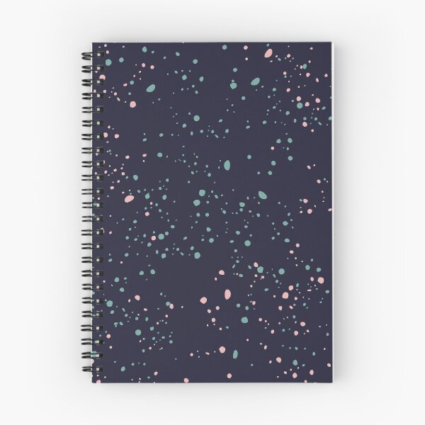 Item preview, DOTS NAVY designed and sold by Alupetet.