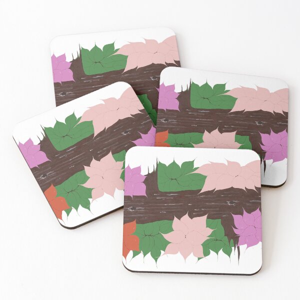 Item preview, Driftaway Dahlia's designed and sold by WStudio21.
