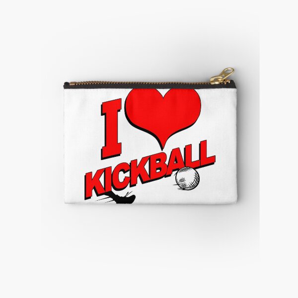 Item preview, i love kickball designed and sold by danielog199.