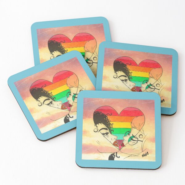 Item preview, Heaven is a place on earth designed and sold by GotTheMorbs.