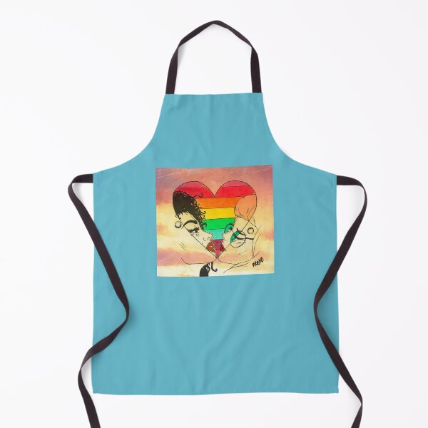 Item preview, Heaven is a place on earth designed and sold by GotTheMorbs.