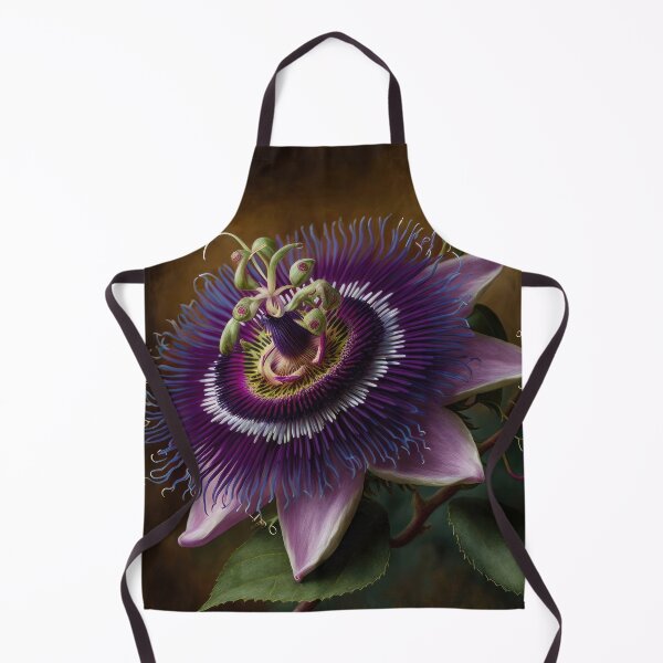 Item preview, Passion Flower designed and sold by Vanover Designs.