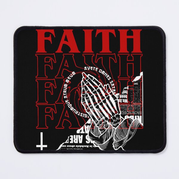 Item preview, Faith designed and sold by Zero-Point.