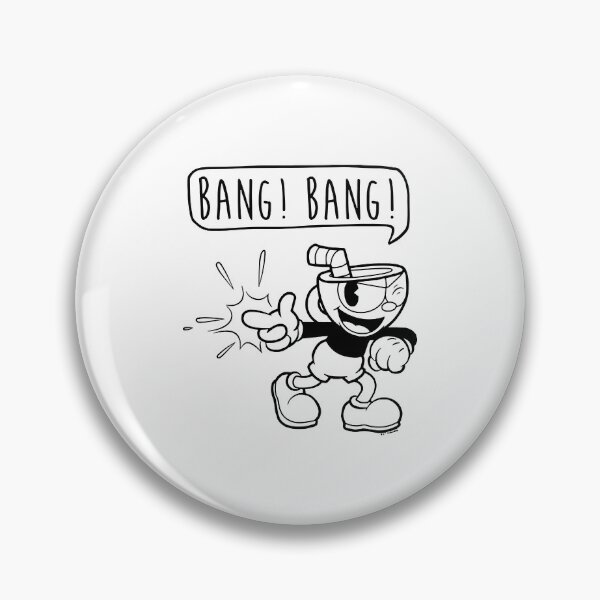Item preview, bang band game run -  Tshirt designed and sold by EmmittKeeling.