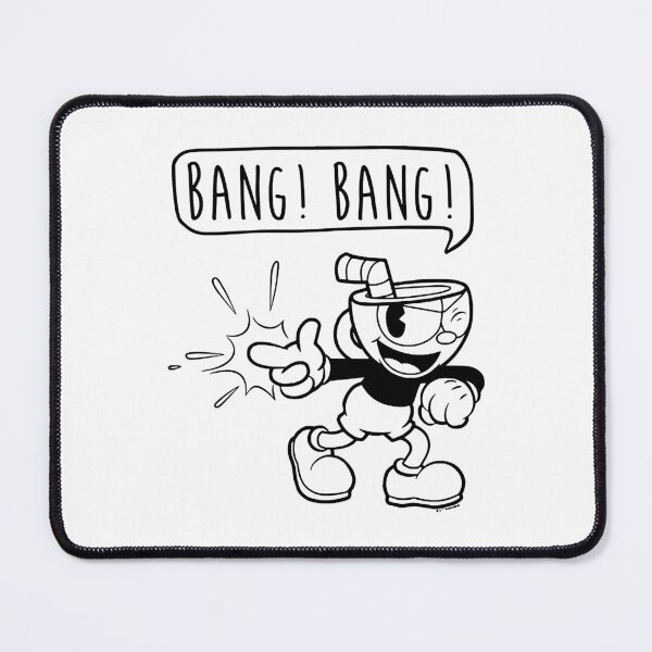 Item preview, bang band game run -  Tshirt designed and sold by EmmittKeeling.