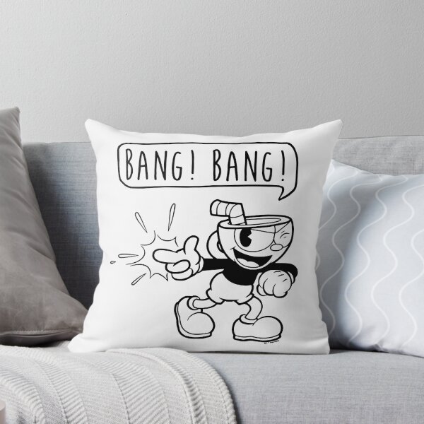 Item preview, bang band game run -  Tshirt designed and sold by EmmittKeeling.