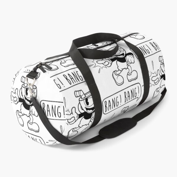 Item preview, bang band game run - Tshirt designed and sold by EmmittKeeling.