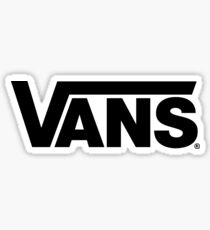 stickers vans skate stickers vans skate