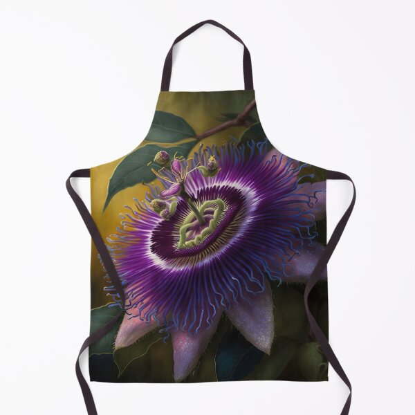 Item preview, Passion Flower designed and sold by Vanover Designs.