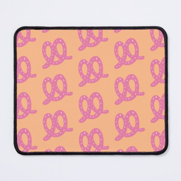 Item preview, Pink Pretzel designed and sold by littlesisstudio.