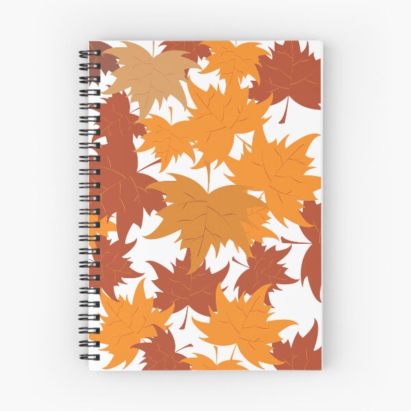Item preview, Maple leaf pattern design  designed and sold by Paint84.