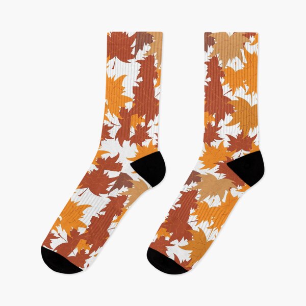 Item preview, Maple leaf pattern design  designed and sold by Paint84.