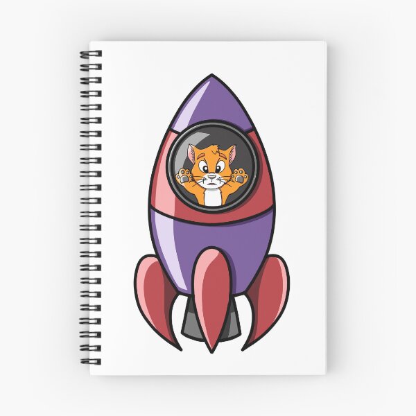 Item preview, Lost in space  designed and sold by BeckaArt6.