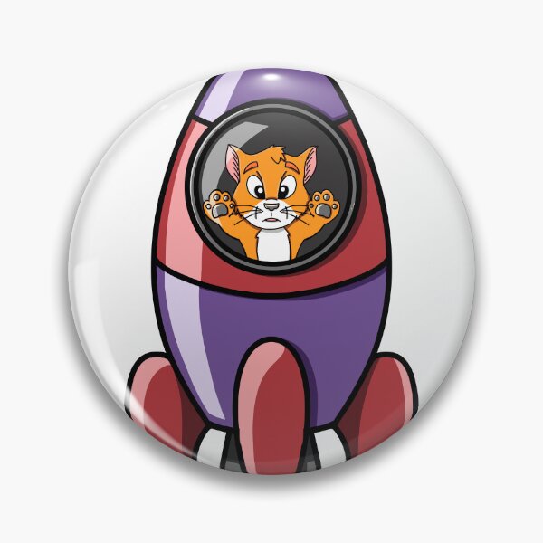 Item preview, Lost in space  designed and sold by BeckaArt6.