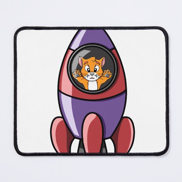 Item preview, Lost in space  designed and sold by BeckaArt6.