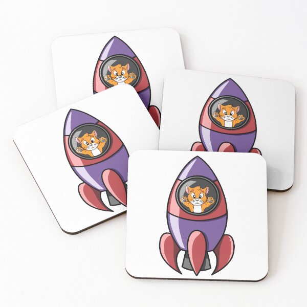 Item preview, Lost in space  designed and sold by BeckaArt6.