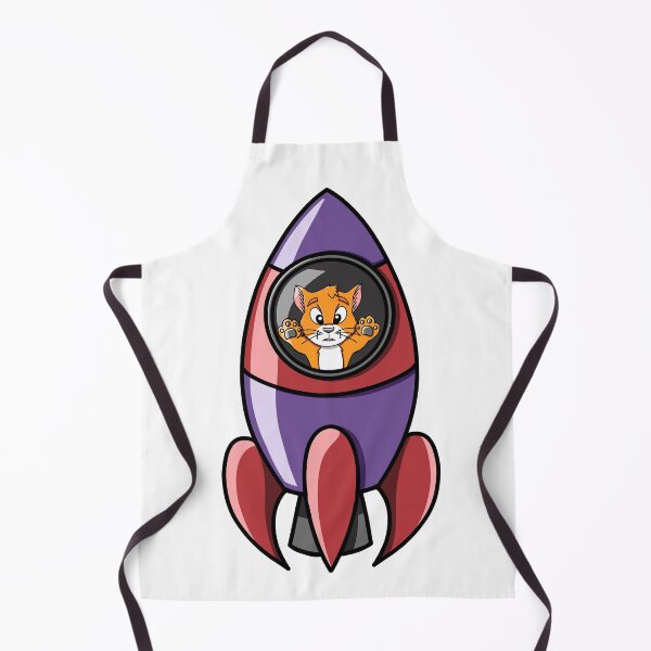 Item preview, Lost in space  designed and sold by BeckaArt6.
