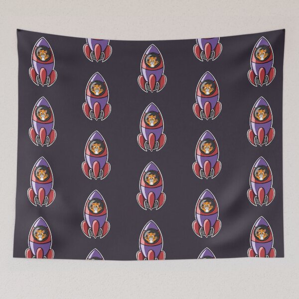 Item preview, Lost in space  designed and sold by BeckaArt6.