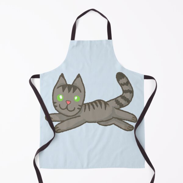 Item preview, Floppy Cat [Mackerel Tabby] designed and sold by Quirkball.
