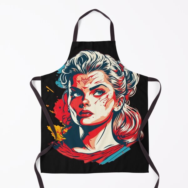 Item preview, Pop Culture #15 designed and sold by Viktor Surzhko.