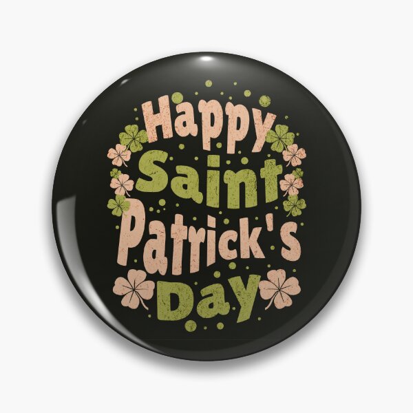 Item preview, Happy St Patrick's Day designed and sold by simonlidesign.