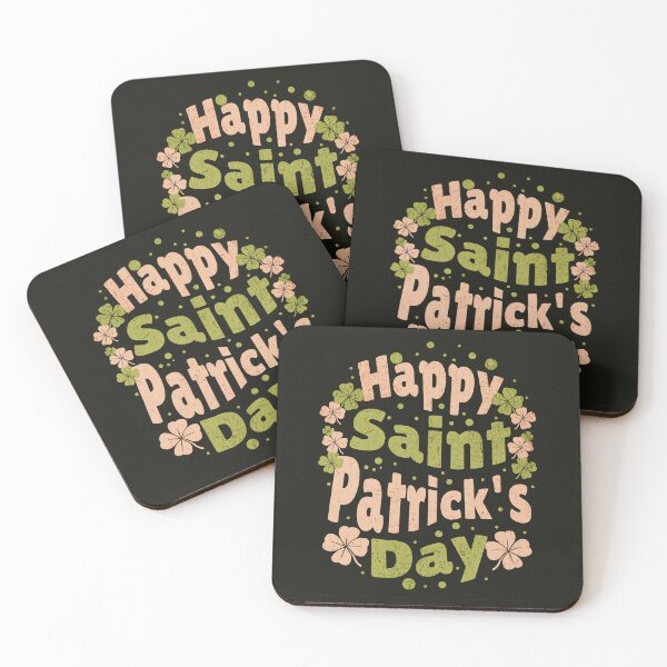 Item preview, Happy St Patrick's Day designed and sold by simonlidesign.