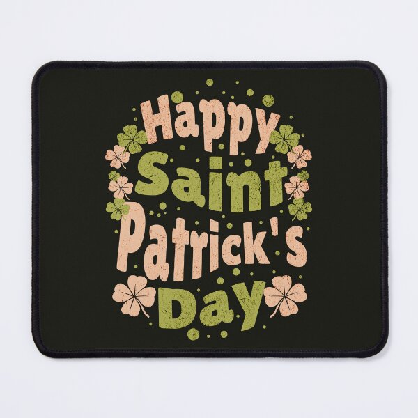 Item preview, Happy St Patrick's Day designed and sold by simonlidesign.