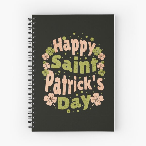Item preview, Happy St Patrick's Day designed and sold by simonlidesign.