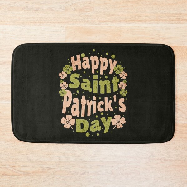 Item preview, Happy St Patrick's Day designed and sold by simonlidesign.