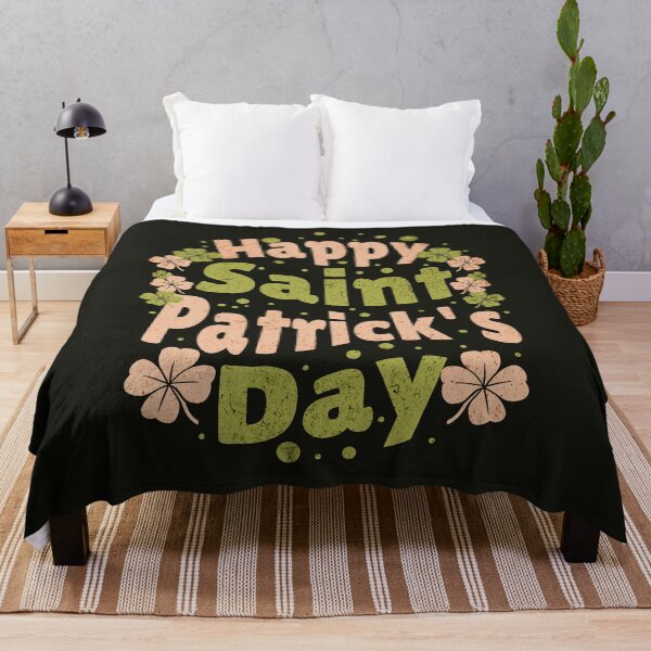Item preview, Happy St Patrick's Day designed and sold by simonlidesign.