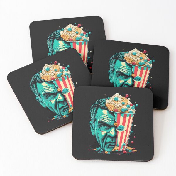 Item preview, Pop Culture #16 designed and sold by Viktor Surzhko.