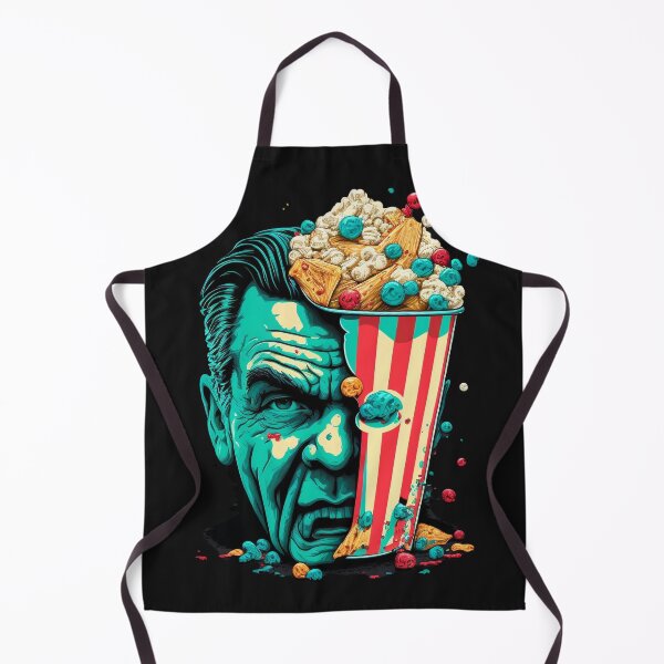 Item preview, Pop Culture #16 designed and sold by Viktor Surzhko.