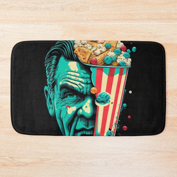 Item preview, Pop Culture #16 designed and sold by Viktor Surzhko.