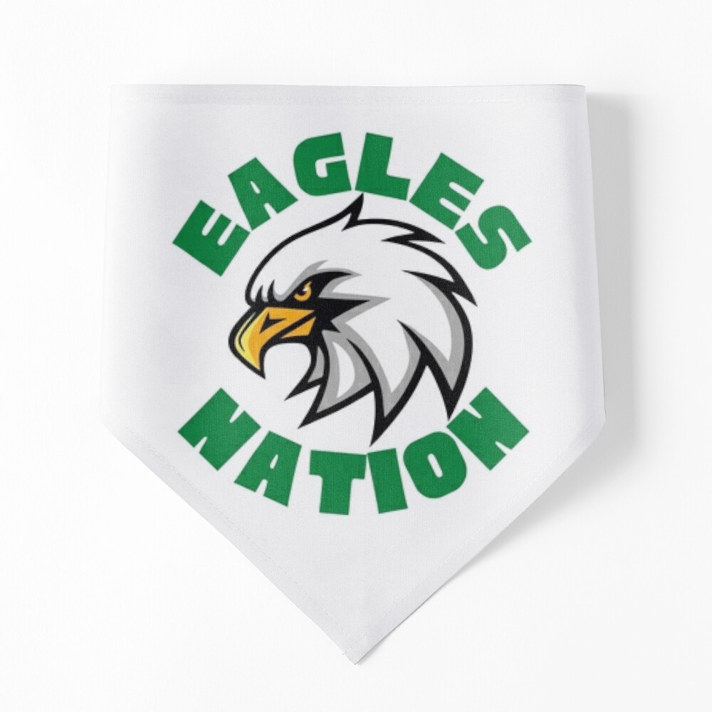 Eagles EST 1933 Poster by fezztee