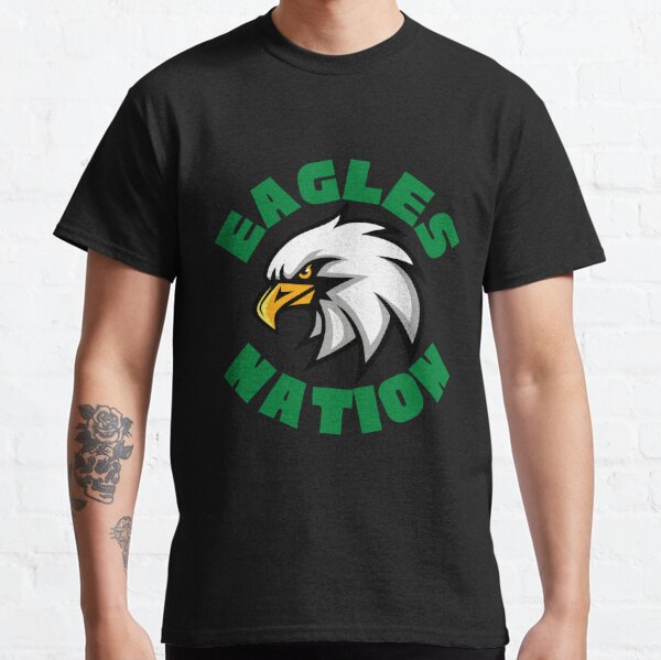 Superbowl merch design : r/eagles