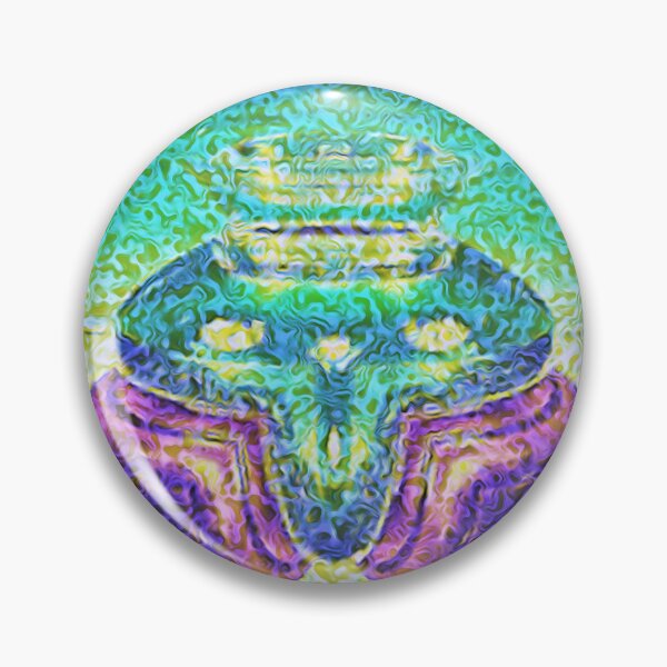 Item preview, URN FUNERAL ART - AQUAMATION - WATER TO WATER - MORE ECOLOGICAL PROCESS - GREAT POSITIVE DEATH ABSTRAC PATTERN* designed and sold by Ralek.
