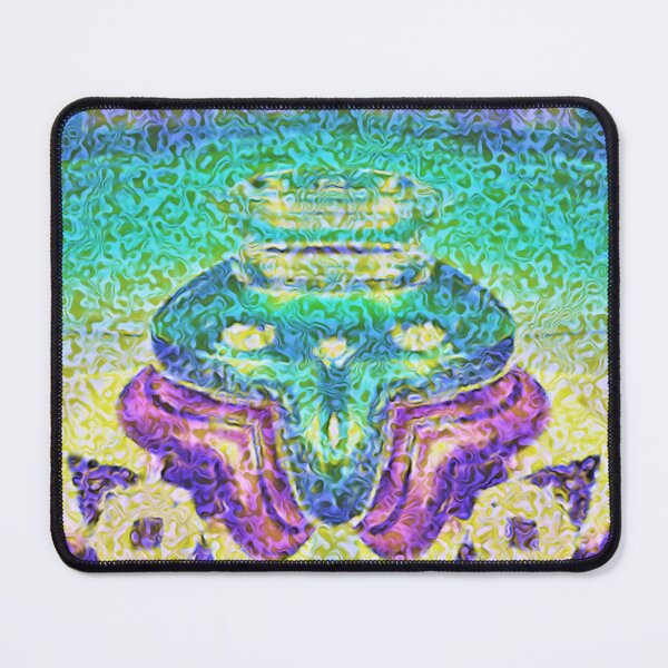 Item preview, URN FUNERAL ART - AQUAMATION - WATER TO WATER - MORE ECOLOGICAL PROCESS - GREAT POSITIVE DEATH ABSTRAC PATTERN* designed and sold by Ralek.