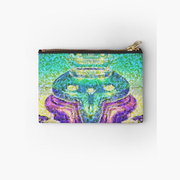 Item preview, URN FUNERAL ART - AQUAMATION - WATER TO WATER - MORE ECOLOGICAL PROCESS - GREAT POSITIVE DEATH ABSTRAC PATTERN* designed and sold by Ralek.