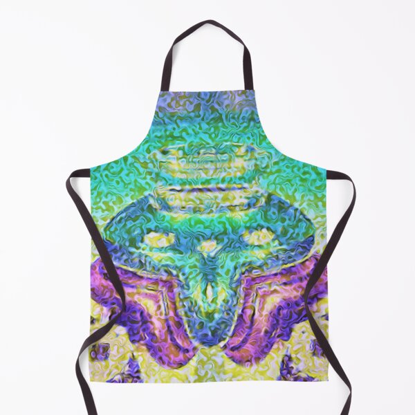Item preview, URN FUNERAL ART - AQUAMATION - WATER TO WATER - MORE ECOLOGICAL PROCESS - GREAT POSITIVE DEATH ABSTRAC PATTERN* designed and sold by Ralek.