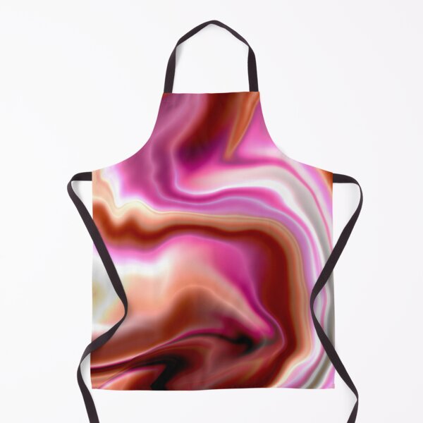 Item preview, Fluid Abstract Pattern 2174 designed and sold by Holidays77.
