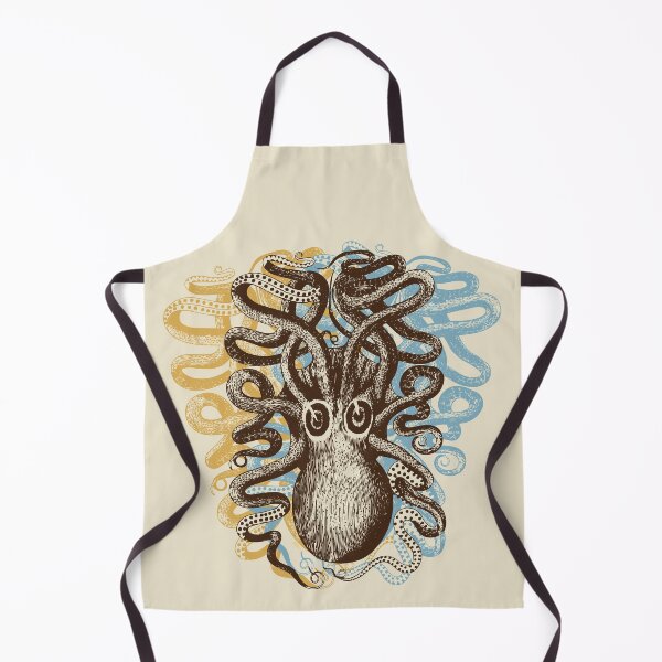 Item preview, Octopus. Octopi. Octopuses. designed and sold by Murder of Crows.