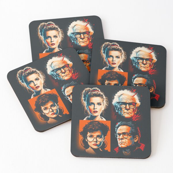 Item preview, Pop Culture Collage #1 designed and sold by Viktor Surzhko.