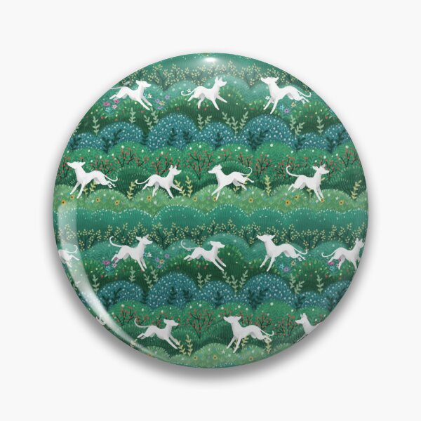 Item preview, Garden Zoomies designed and sold by Elspeth Rose Design.