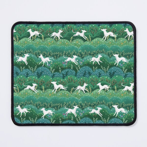 Item preview, Garden Zoomies designed and sold by Elspeth Rose Design.